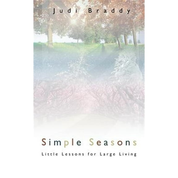 Simple Seasons