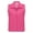 Hot Pink, variant on Uooqdmx Sleeveless Jacket Women Lightweight Jacket Women Zip Up Jackets for Women Hiking Vest Women Vest Tops for Women, A L