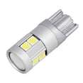 thumbnail image 1 of Riwesomey Luz Universal de 12V CC para coche, lámpara para matrícula de vehículo, bombilla, reparación de automóviles, mejora de piezas de repuesto Bombillas para automóviles Rosado morado Riwesomey VI018334-06, 1 of 6