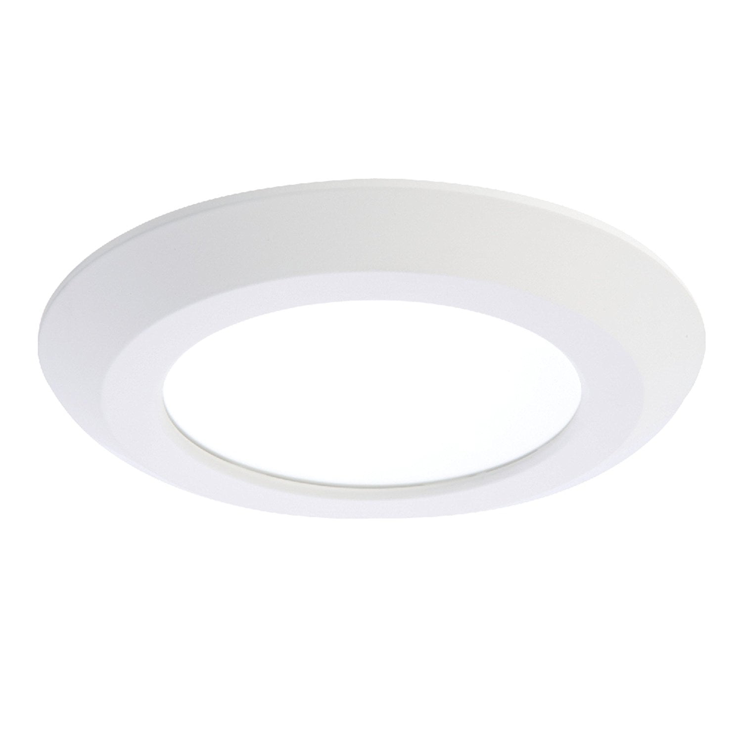 Halo SLD606940WHR Sld Integrated LED Low Profile Recessed Surface Mount