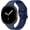 05-Midnight Blue, variant on Sport Band for Samsung Galaxy Watch 8 Band 40mm 44mm/8 Classic 46mm Men Women,No Gap Soft Silicone Rubber Replacement Strap Waterproof Wristband for Samsung Galaxy Watch 8 Classic Bands 46 44 40 mm