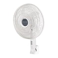 thumbnail image 2 of Combo de 2 Ventiladores de Pared Taurus 16 Pul 2 Vel Blanco, 2 of 4