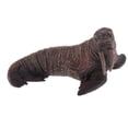 thumbnail image 4 of Milaget 2X Marine Animals Figure Plastic Solid Walrus Model Animals Playset Model 2 Pcs, 4 of 8