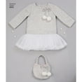 thumbnail image 5 of Simplicity Toddlers Shirt, 1 Each, 5 of 6