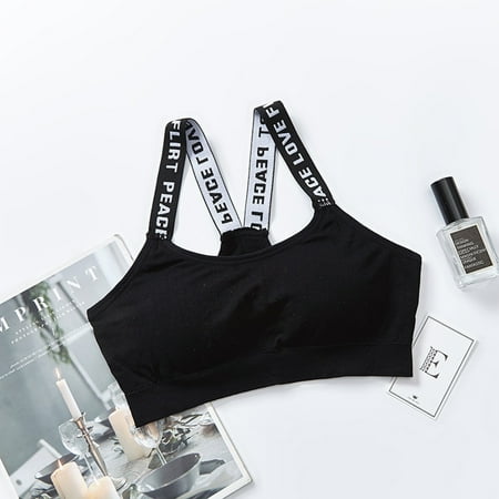 

XHJUN Women S Wireless Comfort Bra Seamless Full-Coverage Bras Everyday Bra Smoothing Bra Cotton T-Shirt Bralette