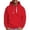 Red-a, variant on TIANZEN Mens Autumn And Winter Letter Oversize Loose Hooded Pullover Sweater Top Blouse Coat Mens Hooded Sweatshirts Men Sweatshirt