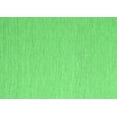 thumbnail image 1 of Ahgly Company Indoor Rectangle Abstract Green Contemporary Area Rugs, 2' x 4', 1 of 1