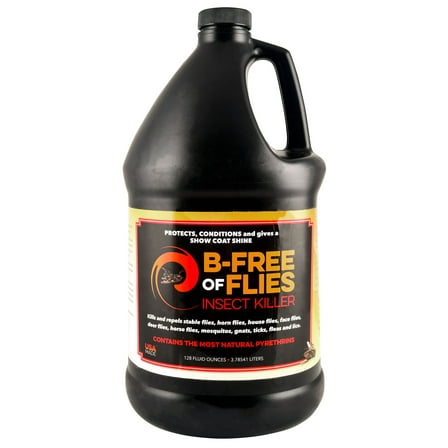 B-Free of Flies, gallon