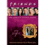 Friends: The Complete Seventh Season (DVD)