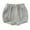 Grey, variant on Otqutp Children Sports Short Pants Summer Girls Boys Summer Cute Cartoon Printed Loose Shorts Bract Bread Shorts Daily Wear
