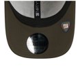 thumbnail image 5 of Men's New Era  Camo New York Giants 2025 Salute to Service 39THIRTY Flex Hat, 5 of 5