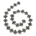 thumbnail image 1 of Oubit Rhinestone Bridal Trim,Rhinestone Chain 1 Yard Rhinestone Chain Rhinestone Applique Maximized Efficiency, 1 of 9