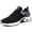 White, variant on Men Casual Shoes Ultra Lightweight Sneakers Athletic Walking Shoe Fashion Shoes