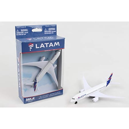 Realtoy RT0074 Latam Single Model Airplane price history on PriceWatchPro