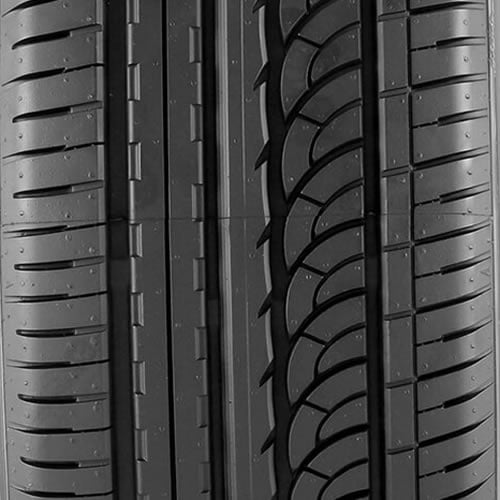 Nankang AS-1 Performance Radial Tire 265//40R18 101H