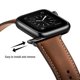 thumbnail image 4 of Correa de reloj SUNFWR de piel de 41 mm/40 mm/38 mm para Apple Watch, 4 of 7