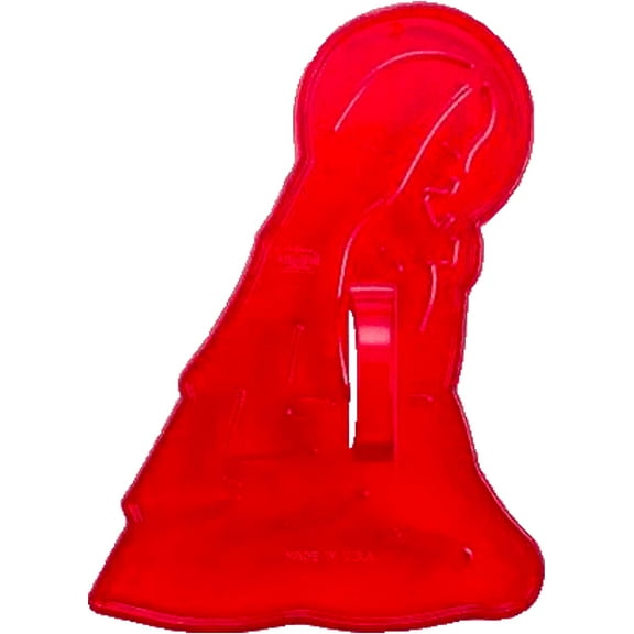 VINTAGE STYLE VIRGIN MARY COOKIE CUTTER