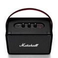 thumbnail image 2 of Altavoz Bluetooth Portátil Marshall Kilburn II Negro (10026), 2 of 5