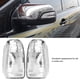 thumbnail image 4 of Par de carcasas de lámpara de cubierta de luz de señal de giro para Ford Transit desde 2013, 4 of 8