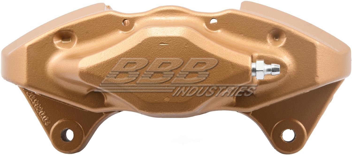 TERREPOWER formerly BBB Industries 97G01339A Reman Caliper w/installation Hardware
