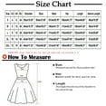 thumbnail image 3 of Fesfesfes Spring Dress for Women Literary Retro Long Sleeve Dress Casual Round Neck Elegant Solid Color Dress with Pocket, 3 of 8