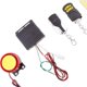 thumbnail image 5 of Sistema de Seguridad Electrónico Control Remoto de Bloqueo de Motocicleta Dispositivo Antirrobo de Seguridad de Bocina Macarena Sistema de seguridad Control remoto, 5 of 8