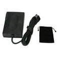 thumbnail image 2 of Laptop Power Adapter,GaN Power Adapter 230W Ga N Power Adapter Three Holes Blade Charger Enhanced Features, 2 of 14