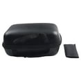 thumbnail image 2 of qifei Fishing Reel Bag EVA Spinner Reel Case Cover Fishing Tackle Storage Case, 2 of 10