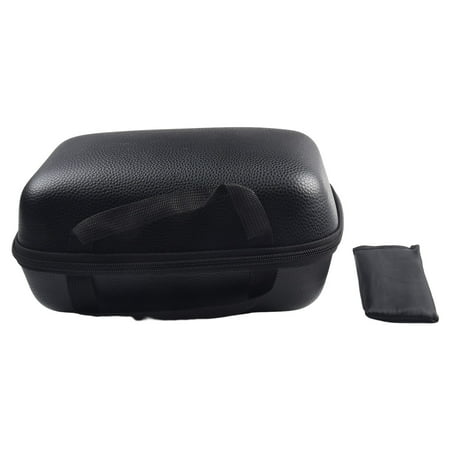 Fishing Reel Bag Eva Spinner Reel Case Cover Fishing Tackle Storage Case Large