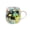 D 250ml, variant on PrimeGo Double-Wall Glass Mug with Dried Flower Design 250ml Heat-Resistant Borosilicate Glass Cup for Milk Coffee Breakfast Insulated Clear Afternoon Tea Glassware for Home
