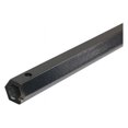 thumbnail image 1 of Lippert 2724392 15.375 in. PC Black Extension Rod, 1 of 1