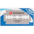 thumbnail image 3 of wqlpp-Dorco razor blades st-301, 100 pack, D211, 3 of 4