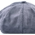 thumbnail image 2 of CoCopeaunts Newsboy Cap Unisex Octagonal Hat Men Autumn Corduroy Fabric Mens Newsboy Hat Women Solid Color Hats for Men Beret, 2 of 7