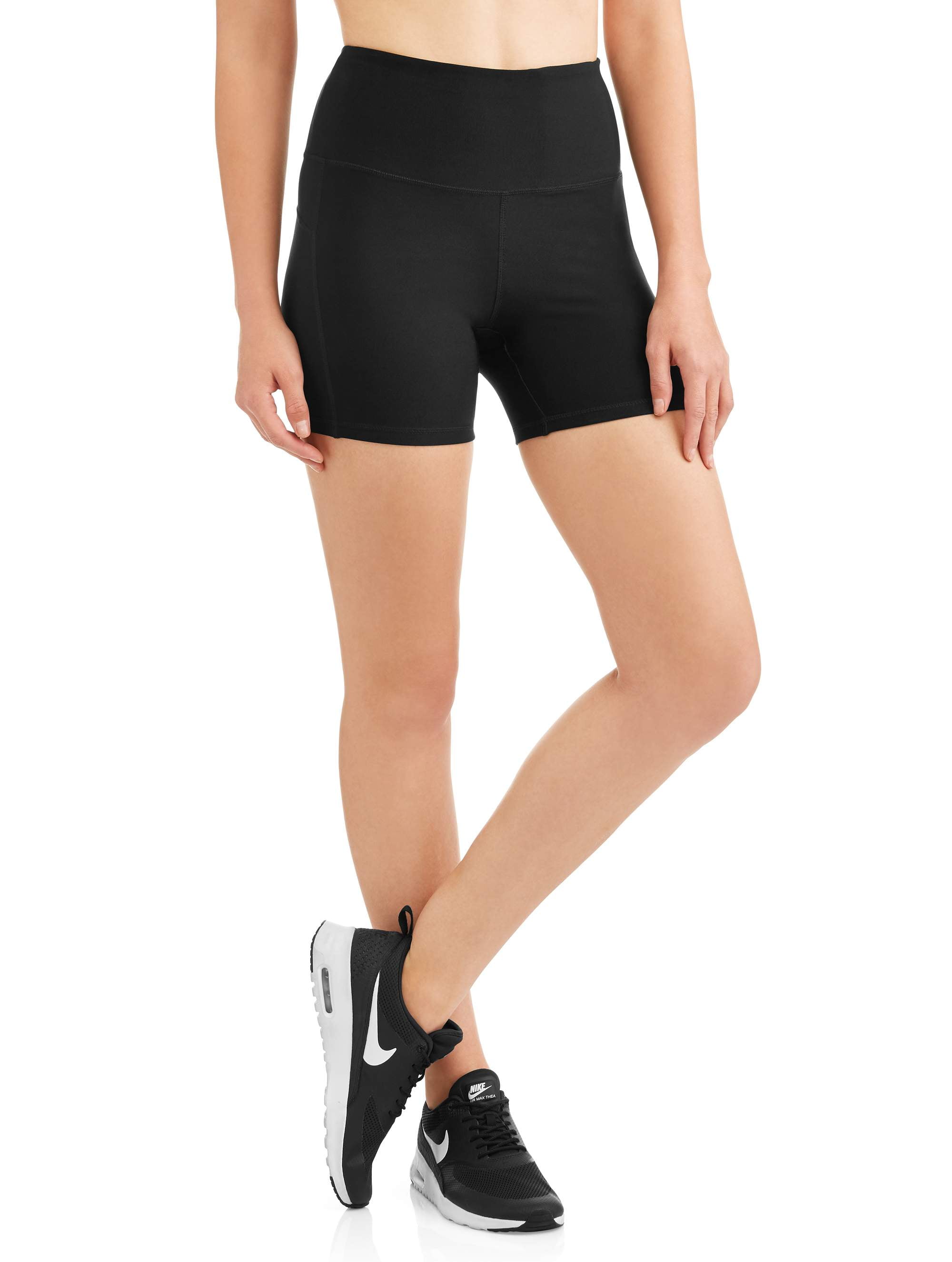 nyl bike shorts