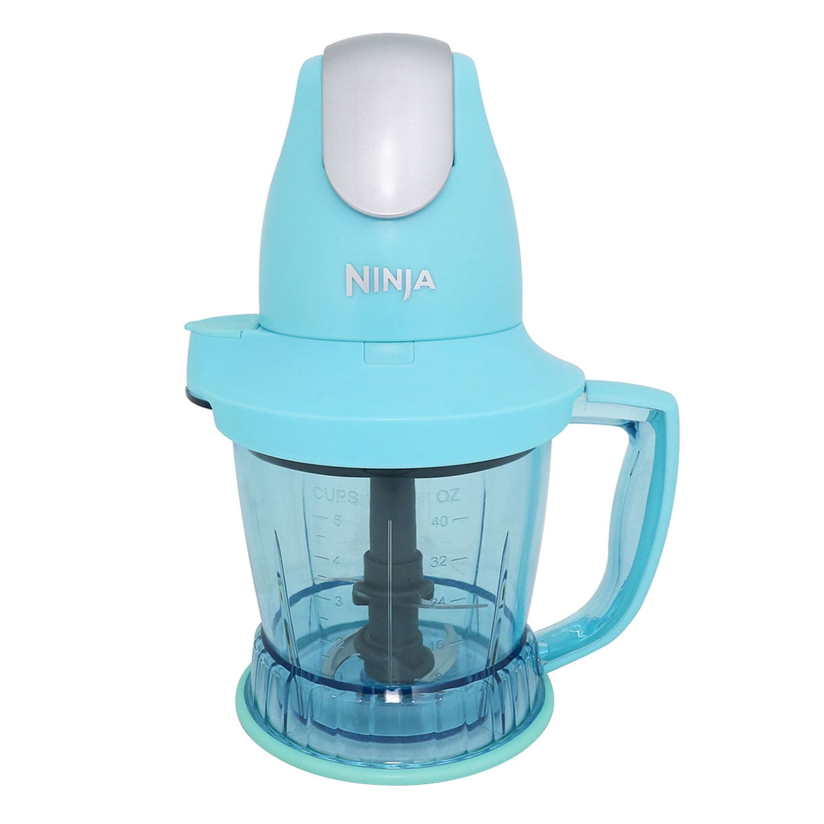 Refurbished Ninja Storm Food Processor Blender Master Bowl 450W Motor