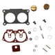 thumbnail image 2 of de reconstrucción de reparación de carburador, piezas de repuesto para fuera de borda 4 V6 175HP 130HP 200HP, fácil de instalar, 2 of 7