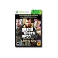 thumbnail image 2 of Gta Grand Theft Auto Iv 4 Complete Edition (Xbox 360), 2 of 7