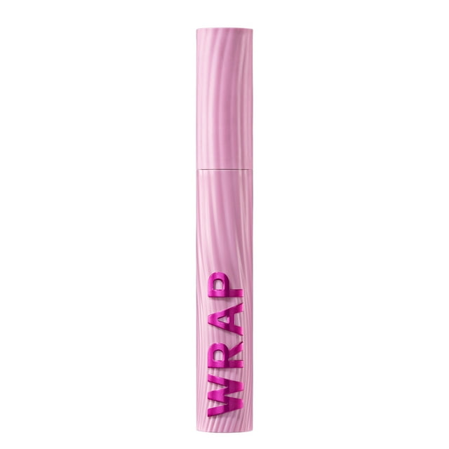 COVERGIRL Eye Enhancer Wrap Tubing Mascara, Clump-Free, Flake-Free, Smudge-Proof, 30-Hour Wear