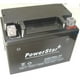 PowerStar PM4L-BS-121 2 Ans de Garantie Enfants Moto Batterie 12V 4AH 12VX4L ZUMA ATV Quad – image 1 sur 1