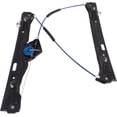 thumbnail image 4 of Window Regulator For 2017-2018 BMW 330i xDrive Front, Right Passenger Power, 4 of 5