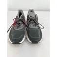 thumbnail image 2 of Ad-id-as Duramo 10 Running Shoes Mens Size 11.5 Grey Red Dad Shoes Athletic, 2 of 6