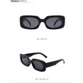 thumbnail image 3 of Small Box Men and Women Outdoor Sun Shading Sunglasses (Color : E, Size : Medium), 3 of 4