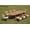 Brown 4, variant on Grade-A Teak Dining Set: 8 Seater 9 Pc: 94" Double Extension Oval Table And 8 Vellore Stacking Arm Chairs Outdoor Patio WholesaleTeak #WMDSWVm