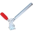 thumbnail image 3 of Toggle Clamp, Vertical Toggle Clamp Bright 180kg Durable  For Professional Use For Clamping In Special Scenes For Workholding Tool, 3 of 8