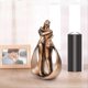thumbnail image 5 of Figure Statue for Home Decorations,Living Room Decorations, 5 of 5