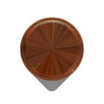 thumbnail image 5 of (Price/Case)Tostitos 00028400479066 Tostitos Dips Salsa Medium 3.8 oz 30 Count, 5 of 8