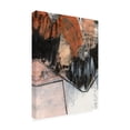 thumbnail image 4 of Trademark Fine Art Jodi Fuchs  Strong Foundation II Canvas Wall Art, 4 of 4