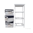 thumbnail image 4 of Anne Home - Portable 3 Drawers, 4 of 7