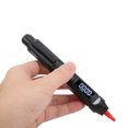 thumbnail image 4 of ET8908 Smart Digital Voltage Tester Pen: Compact, Auto-Ranging Multimeter with LCD Display, Capacitance, Diode, Continuity, and Non-Contact Voltage Measurement for DC1000V/AC700V Applications, 4 of 6