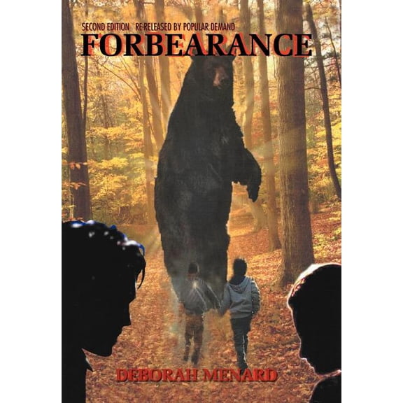 Forbearance, (Hardcover)